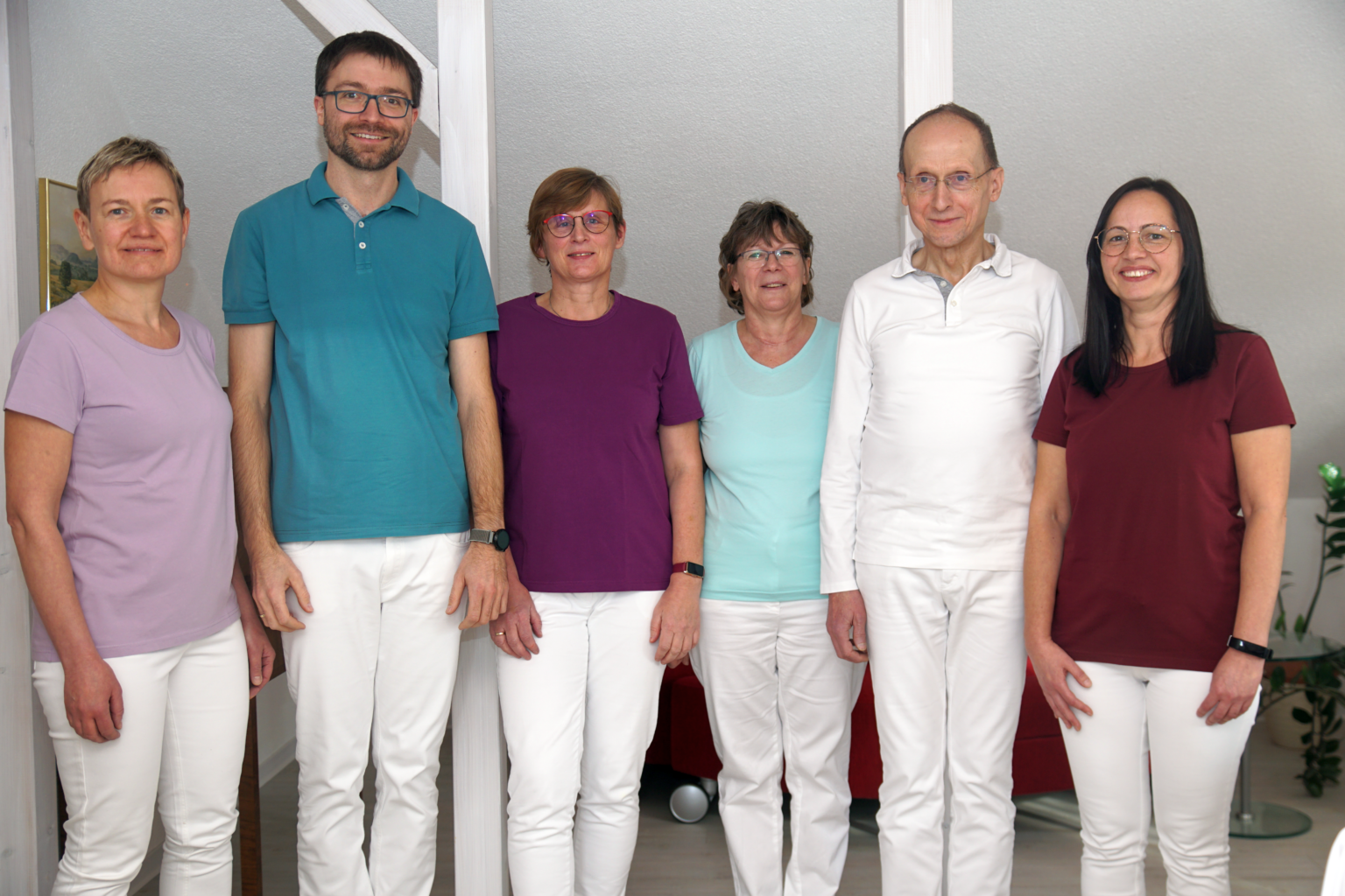 Neurologische Praxis Neustadt in Sachsen Dr. med. Markus Dittrich und